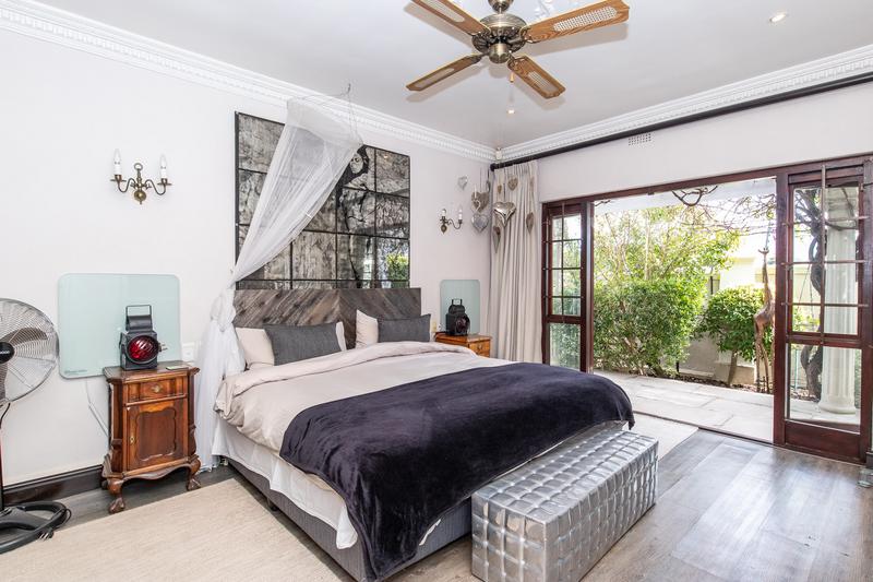 6 Bedroom Property for Sale in Plumstead Western Cape